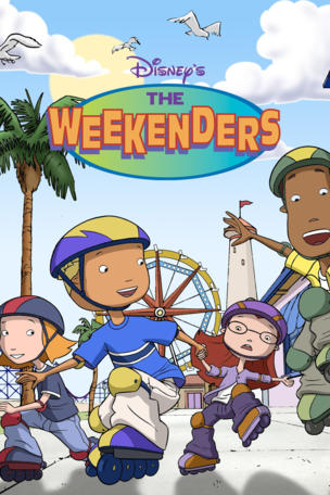 Weekenders