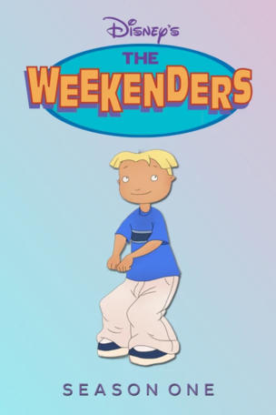 The Weekenders_0001