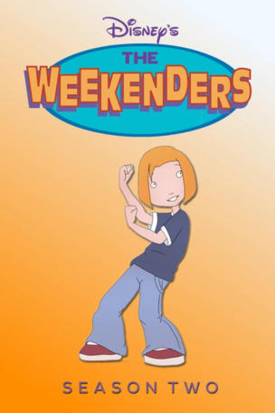 The Weekenders_0002