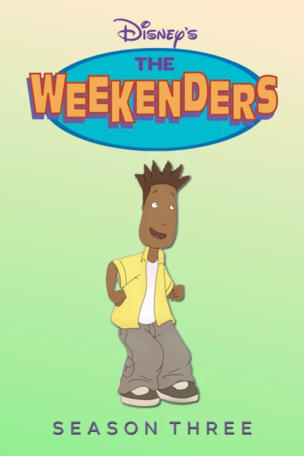 The Weekenders_0003