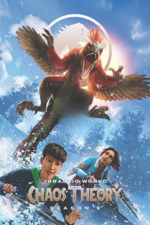 Jurassic World: Chaos Theory_0003