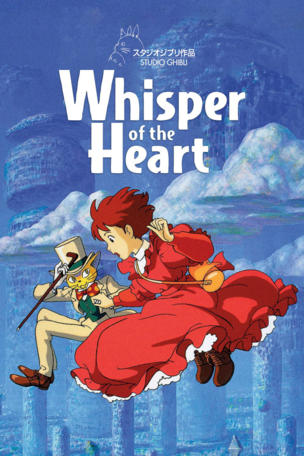 Whisper of the Heart