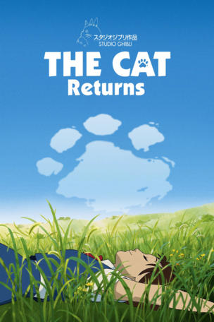Cat Returns