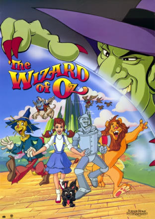 Wizard of Oz (1990)