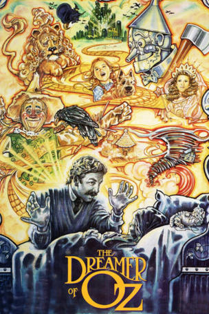 Dreamer of Oz