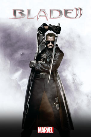 Blade II