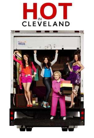 Hot in Cleveland