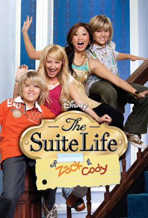 Suite Life of Zack & Cody
