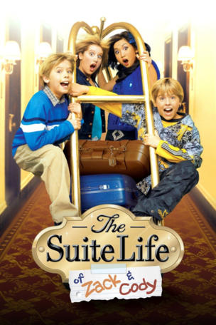 Suite Life of Zack & Cody