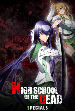 Drifters of the DEAD