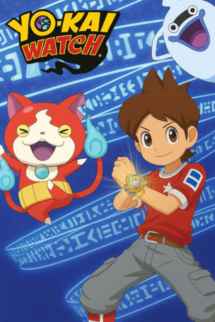 Yo-kai Watch