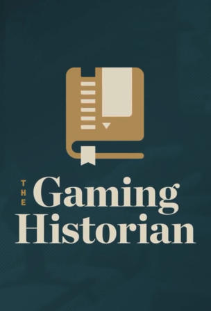 Gaming Historian