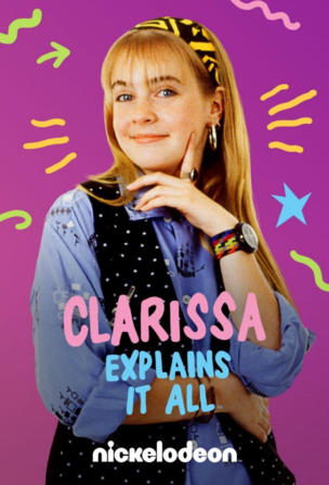 Clarissa Explains It All