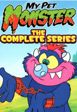 My Pet Monster_0001