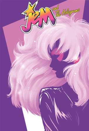 Jem and the Holograms