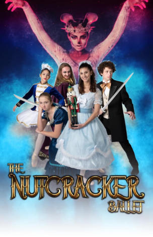Nutcracker Ballet