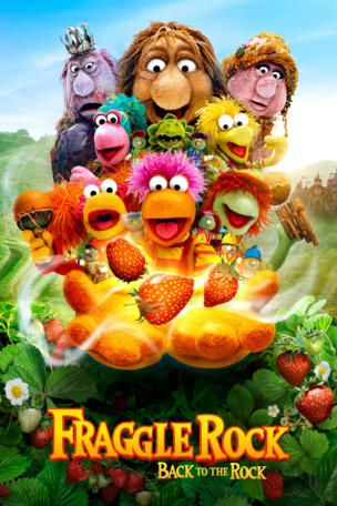 Fraggle Rock: Back to the Rock_0002