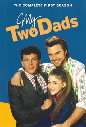 S01:E101 - My Two Dads
