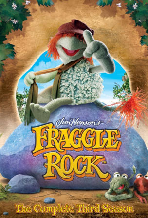 Gunge the Great and Glorious