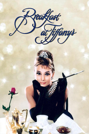 Breakfast at Tiffany's