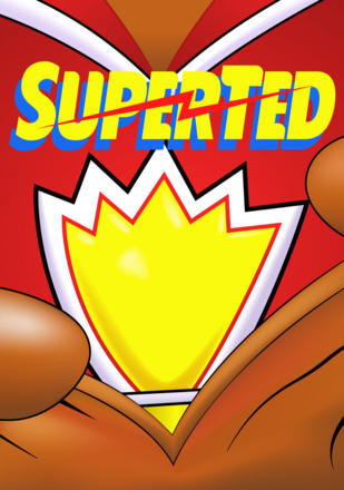SuperTed