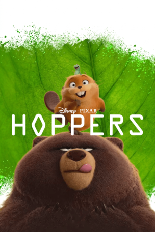 Hoppers