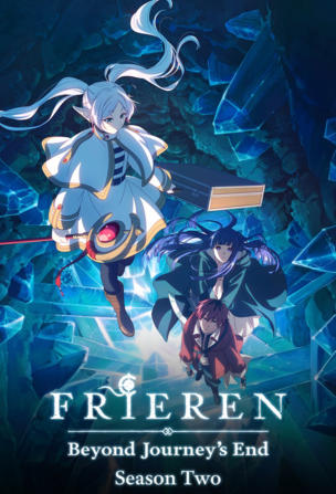 Frieren: Beyond Journey's End_0002