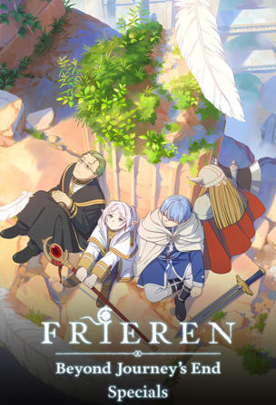 Frieren: Beyond Journey's End_0000