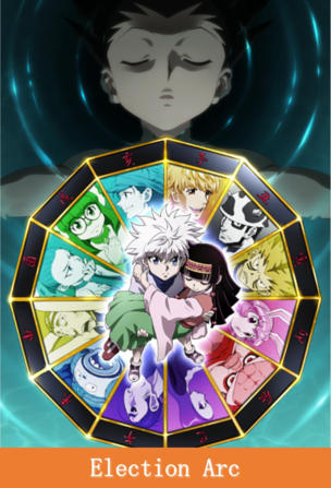 Hunter x Hunter (2011)_0006