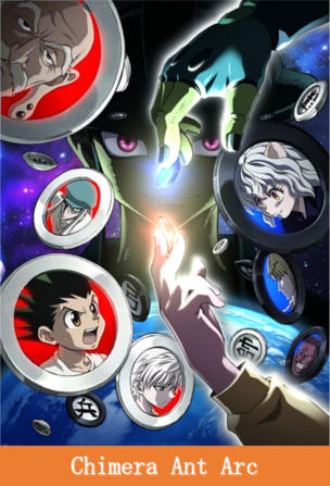 Hunter x Hunter (2011)_0005