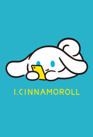 I.CINNAMOROLL