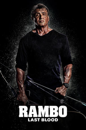 Rambo: Last Blood