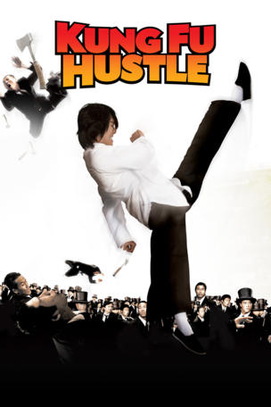Kung Fu Hustle