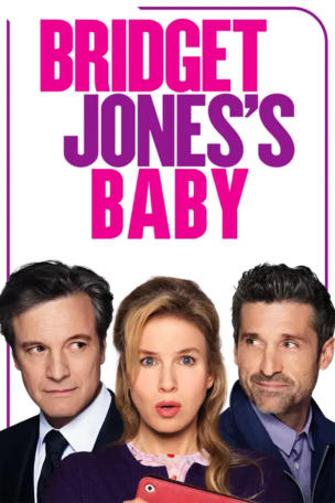 Bridget Jones's Baby