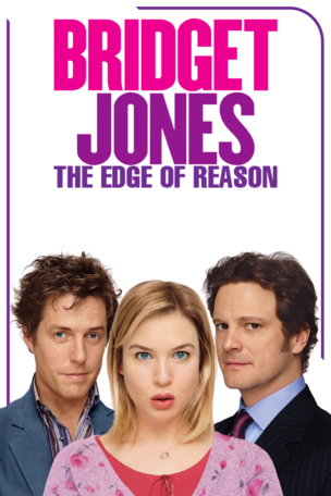 Bridget Jones: The Edge of Reason