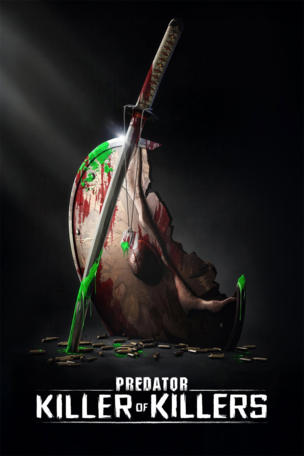 Predator: Killer of Killers