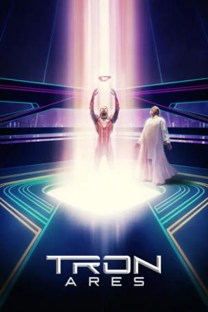 Tron: Ares