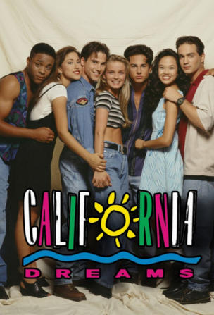California Dreams
