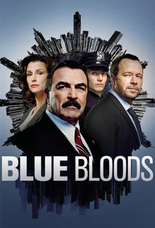 Blue Bloods