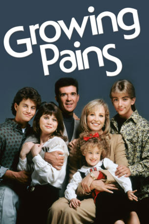 Growing Pains