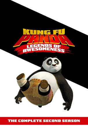 Kung Shoes