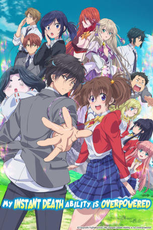 Woman from the Past Appeared. Tomochika is Shocked to Her Core...
