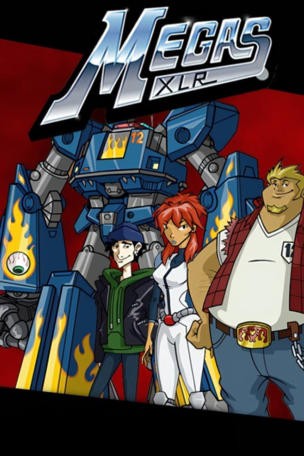 Megas XLR