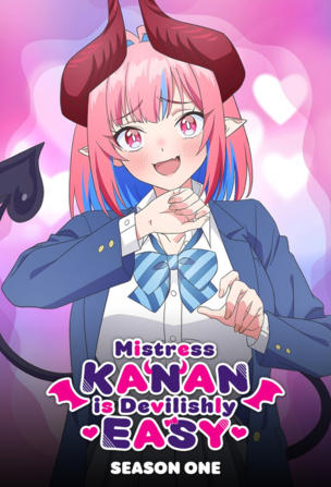 Kanan and the Saint