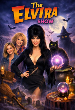 Elvira Show