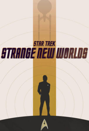 Star Trek: Strange New Worlds