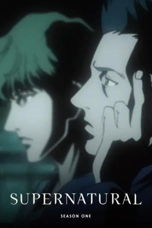 Supernatural: The Anime Series_0001