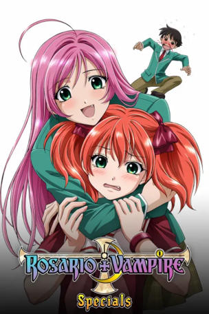 DVD Special