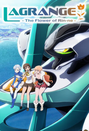 Lagrange: The Flower of Rin-ne