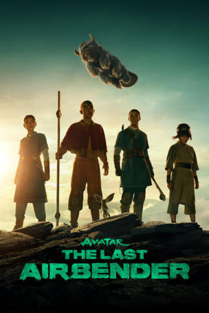 Avatar: The Last Airbender (2024)